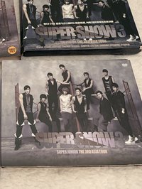 SS3 DVD 