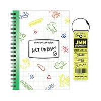 NCT LIFE 筆記本 