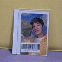 迷11雨衣特典卡圓(免綁)