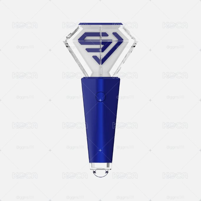 🐢【‼️ 現貨‼️ 下單當天發貨】SUPER JUNIOR 特別版 官方應援棒 官方手燈 2.5 小手燈🐢
