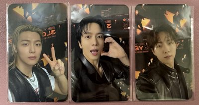 3/6 CNBLUE 3LOGY入場卡