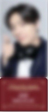 校園制服 隨機書籤BASIC ver. 隨機卡 