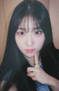 +(KR)ystal Eyes <AESTHETIC> dmm 特典卡 