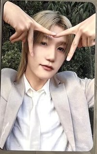 P1KIDS POP-UP STORE [Hello, World!] 入場卡 / 場限卡 快閃任務集章卡