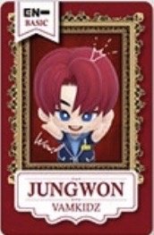 校園制服 COUPON CARD 遊戲卡 