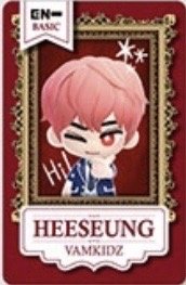 校園制服 COUPON CARD 遊戲卡 