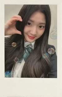 +(KR)ystal Eyes <AESTHETIC> ms 特典卡 