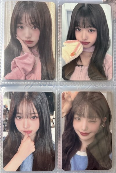 粉藍色系員小盤