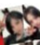 BABYMONSTER X Kuromi 酷洛米 隨機卡 