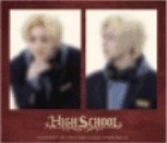 校園制服 兩格照片 滿額卡 