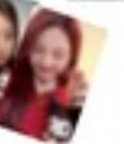 BABYMONSTER X Kuromi 酷洛米 隨機卡 