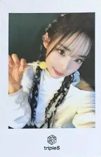 <ASSEMBLE24> mmt 預購 特典卡 