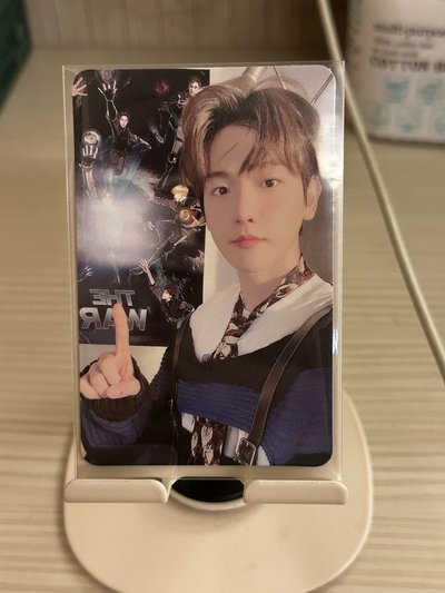 🤍邊伯賢Baekhyun DFTF專卡