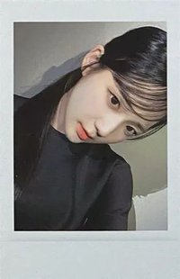 <ASSEMBLE24> am 預售1 特典卡 