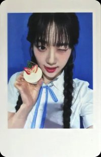 <ASSEMBLE24> wm 特典卡 