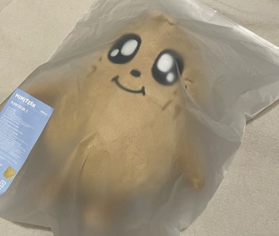 kimja 站娃🥔（含綁）