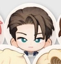 校園制服 SPECIAL ver. Q版人物 徽章 