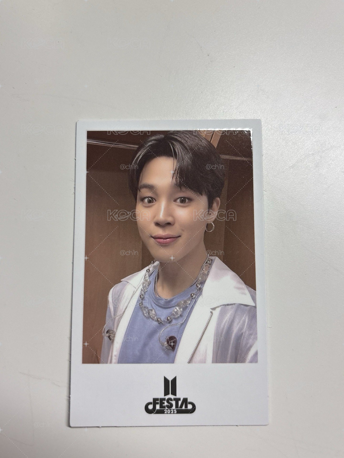 BTS JIMIN