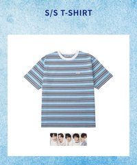 summer 周邊 衣服（含卡）（需多帶💗賣場）