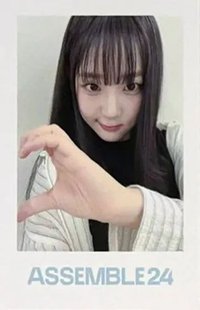 <ASSEMBLE24> el 特典卡 