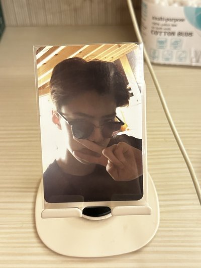 🤍吳世勳Sehun Exodus專卡