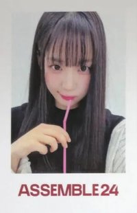 <ASSEMBLE24> el 特典卡 