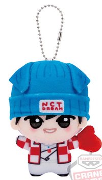 BANPRESTO 吊娃 