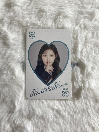 yuha 26FM 隨機卡 