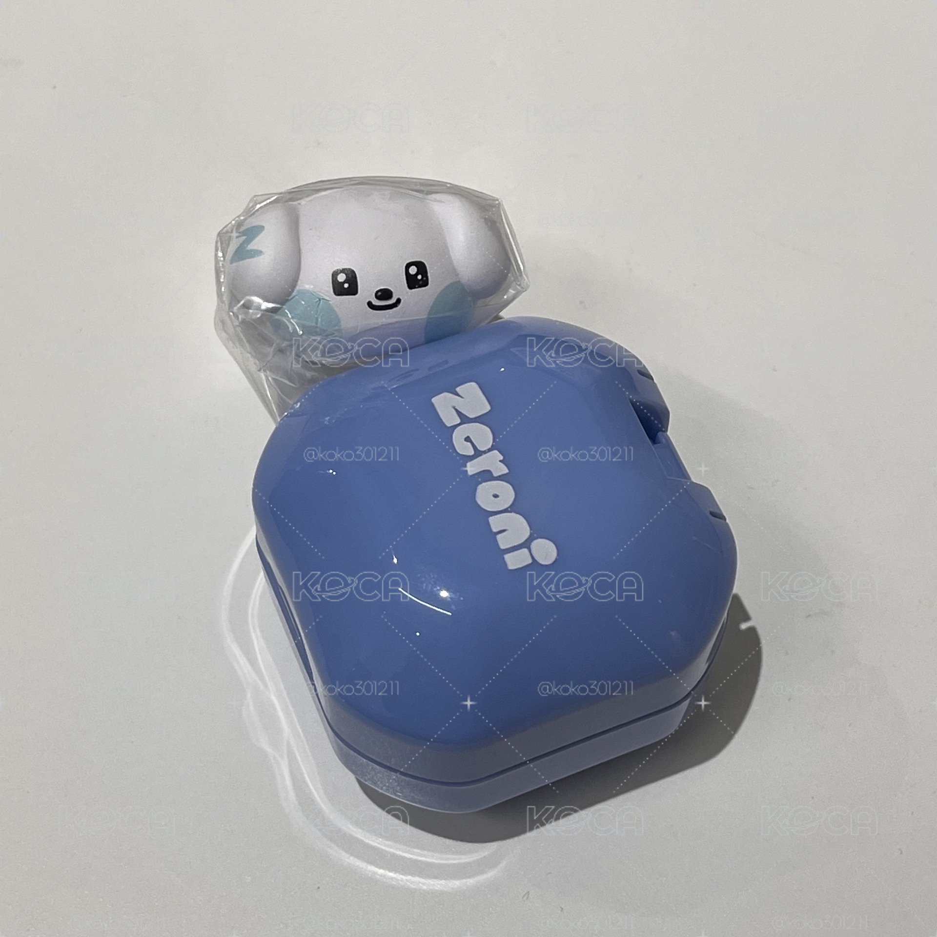 奎 戒指扭蛋