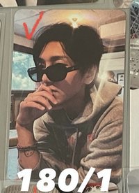 正規一專卡1（廠損看照片