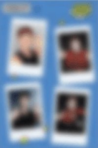 HOSHI VERSE wvs 特典卡 