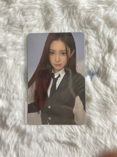 Ana Focus 日咖 特典卡 