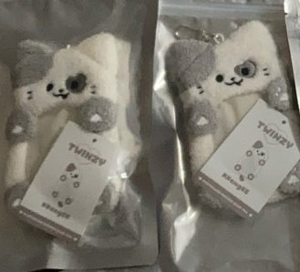 ［現貨］全新未拆 KKengEE 卡套 有卡（默認廠損）