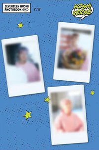 HOSHI VERSE Amazon JP 特典卡 