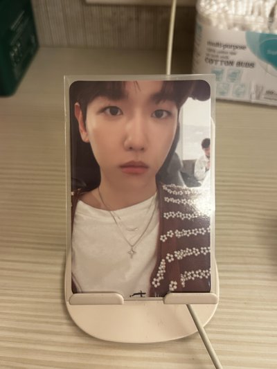 🤍邊伯賢Baekhyun 2023 FM隨機卡