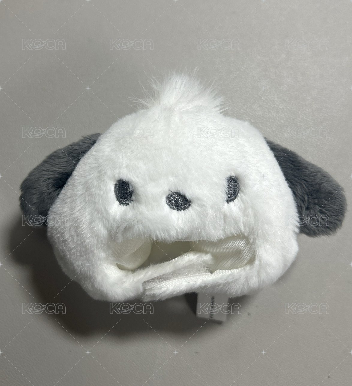 帕恰狗娃娃頭套