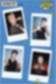 HOSHI VERSE kkt 特典卡 