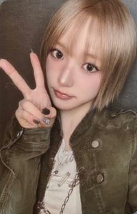 Delulu Pack k4 1.0 簽售卡 