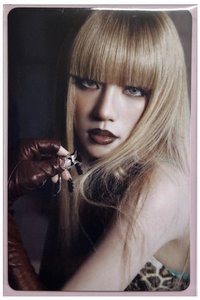 lf minini 快閃店 滿額卡  -琦