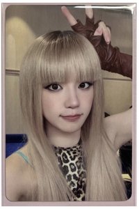 lf minini 快閃店 隨機卡  -琦