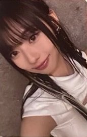 WE UNIS 專輯卡 Start ver