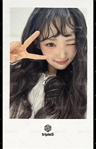 2024澳門fm   入場卡 / 場限卡  背面