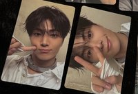 迷六單封 兩張不拆