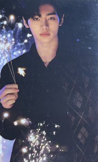 DIMENSION : 閃光（SENKOU） wvs 特典卡 