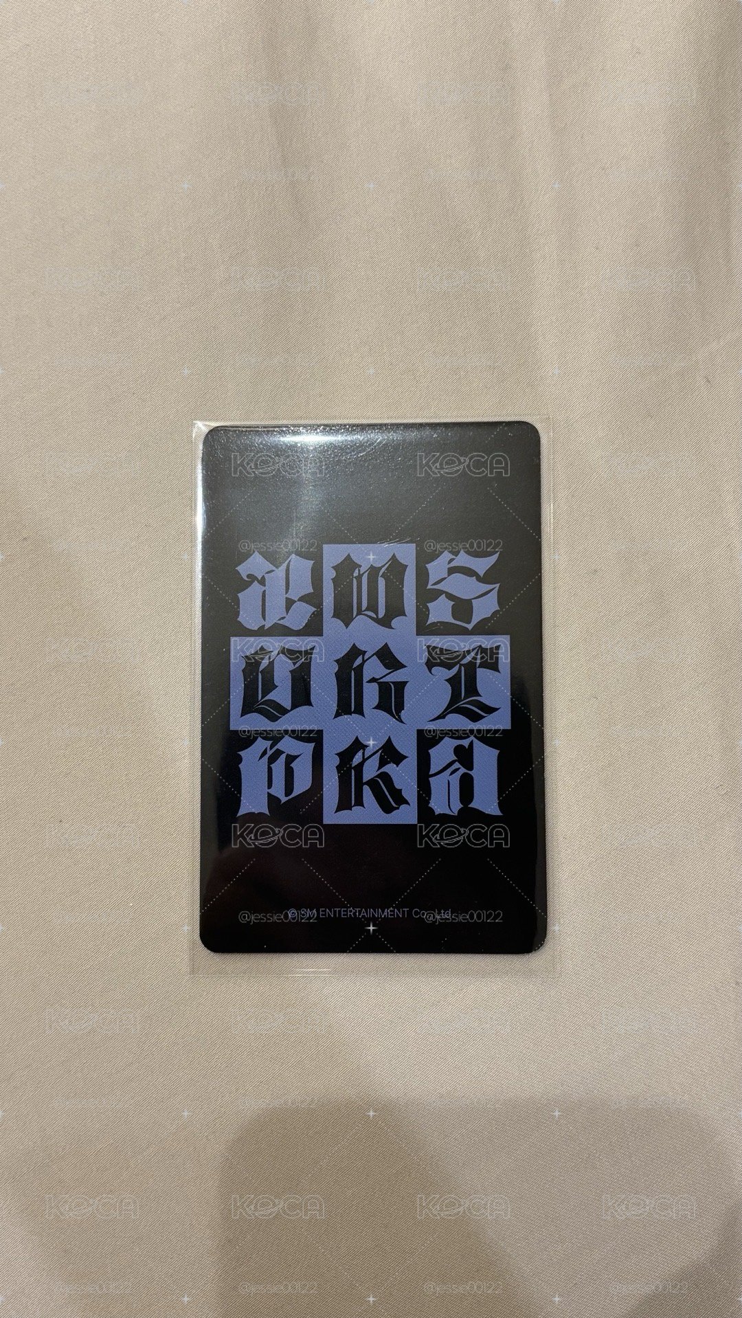 EL簽售柚