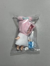 美樂蒂莉卡娃娃