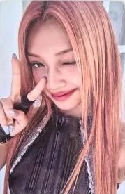 WE UNIS 專輯卡 預售卡