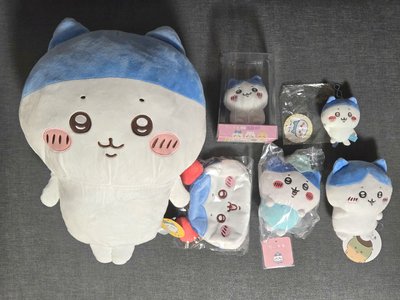 出清 吉伊卡哇 小八 整圖