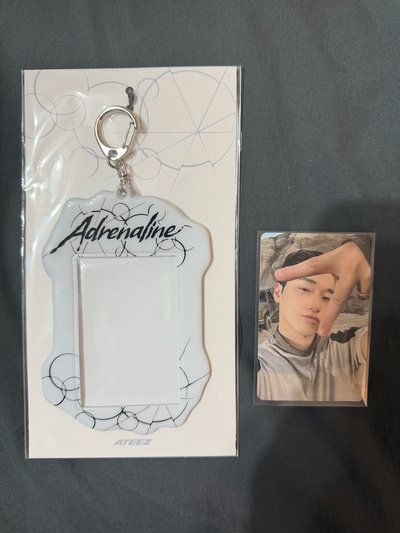 GH4 快閃 傘卡套