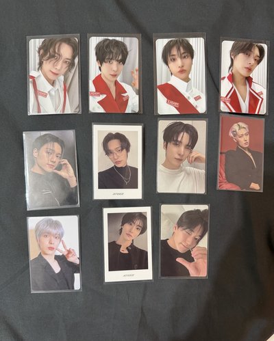 GH4 快閃 傘卡套